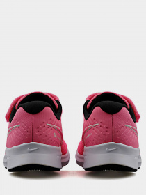 Кроссовки повседневные NIKE Star Runner 2 модель AT1801-603 Фото