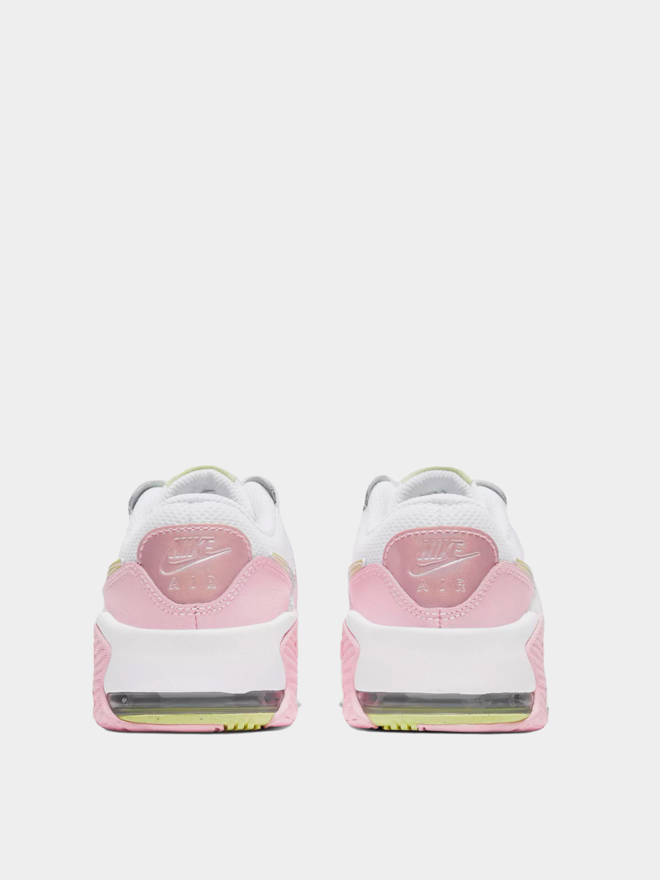 Кросівки повсякденні NIKE Air Max Excee модель CW5832-100 Фото