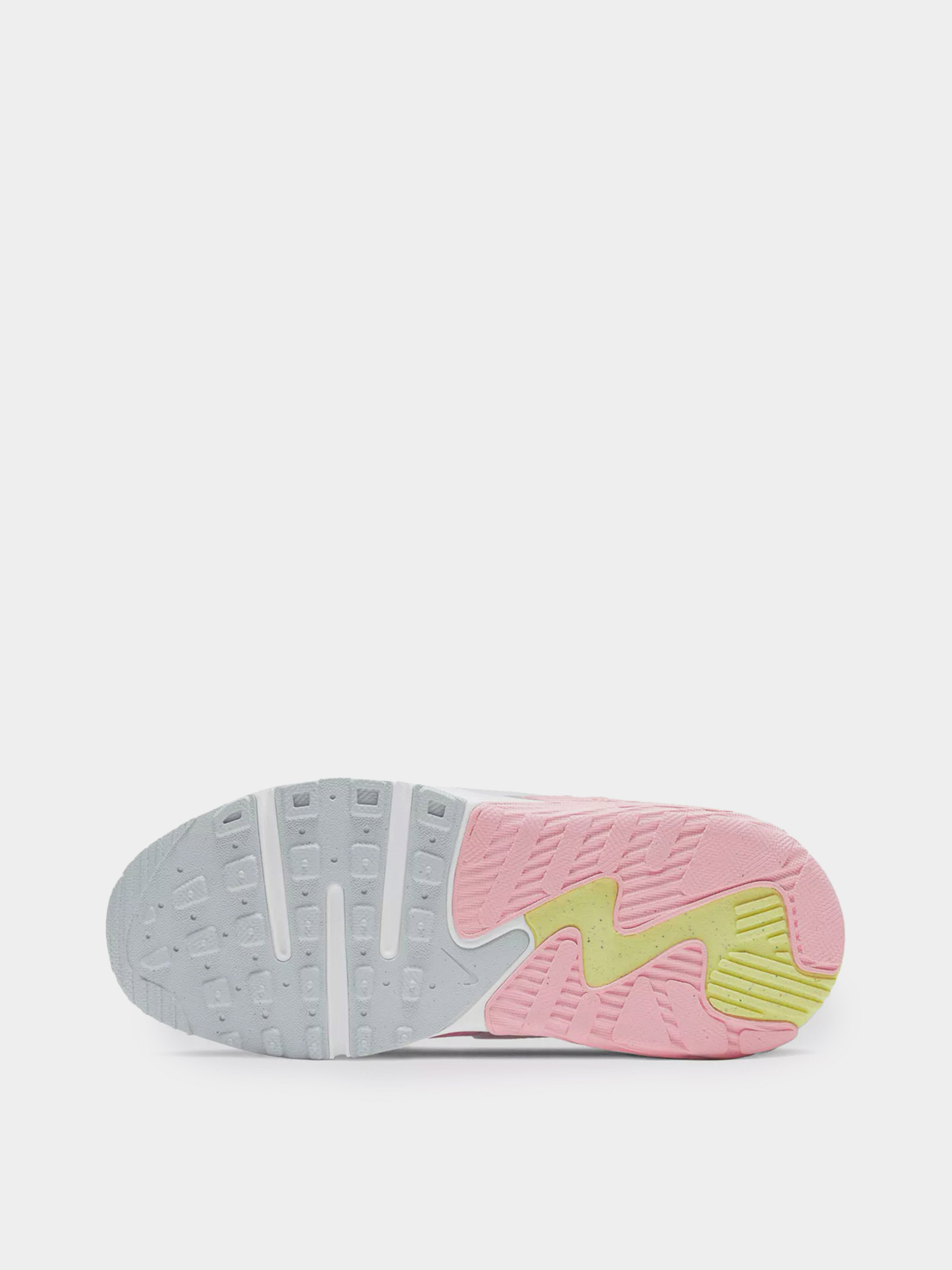 Кросівки повсякденні NIKE Air Max Excee модель CW5832-100 Фото