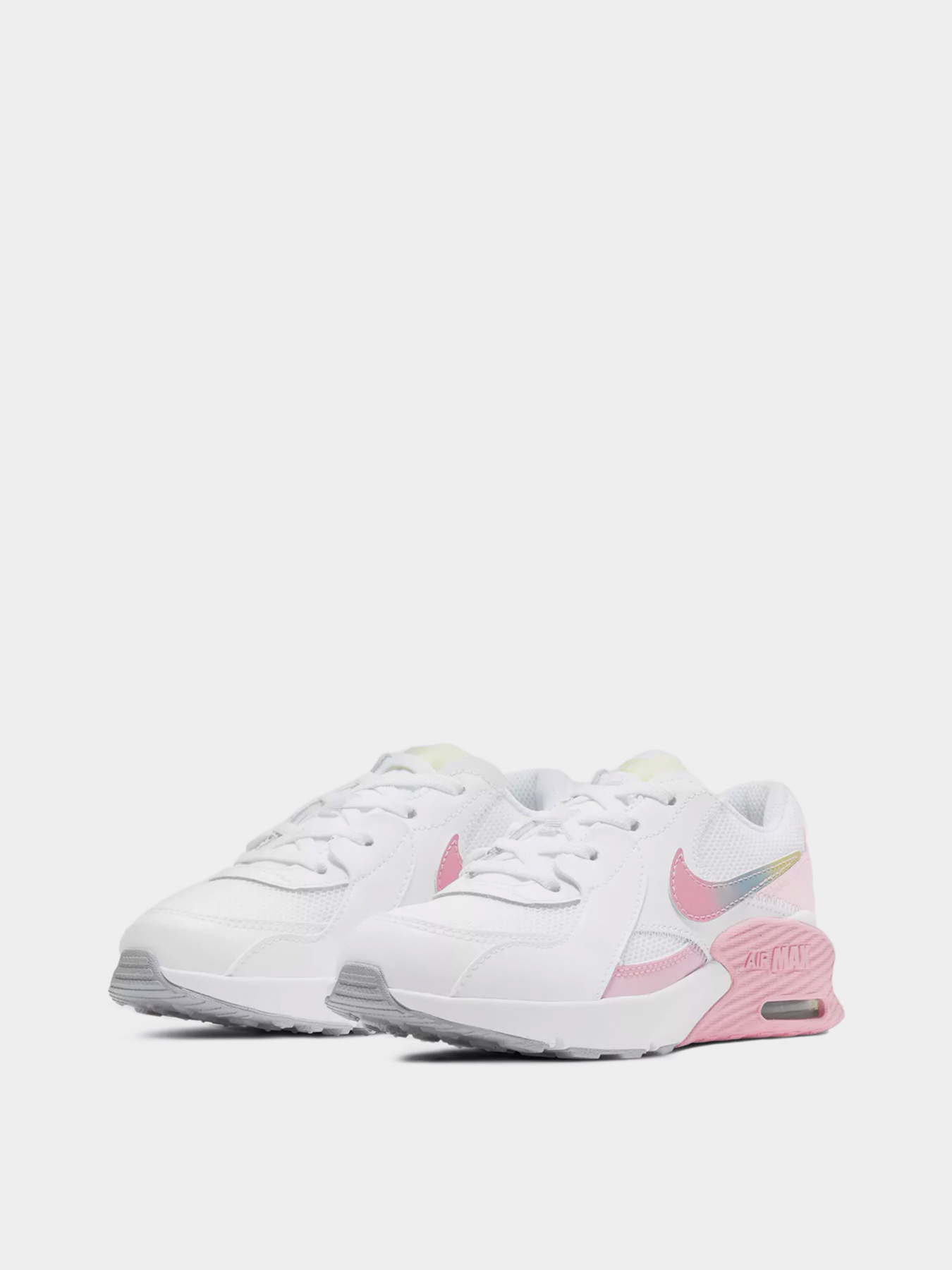 Кросівки повсякденні NIKE Air Max Excee модель CW5832-100 Фото