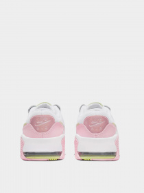 Кросівки повсякденні NIKE Air Max Excee модель CW5832-100 Фото