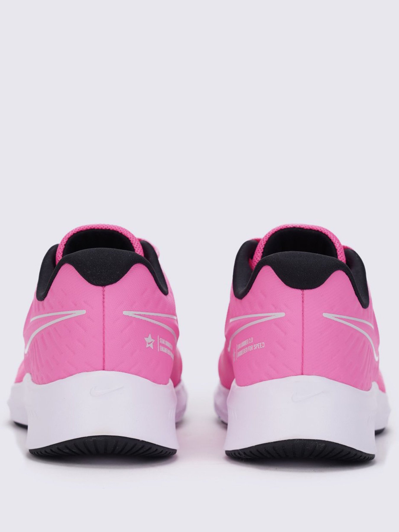 Кроссовки для бега NIKE Star Runner 2 модель AQ3542-603 Фото