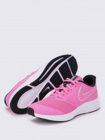 Кроссовки для бега NIKE Star Runner 2 модель AQ3542-603 Фото