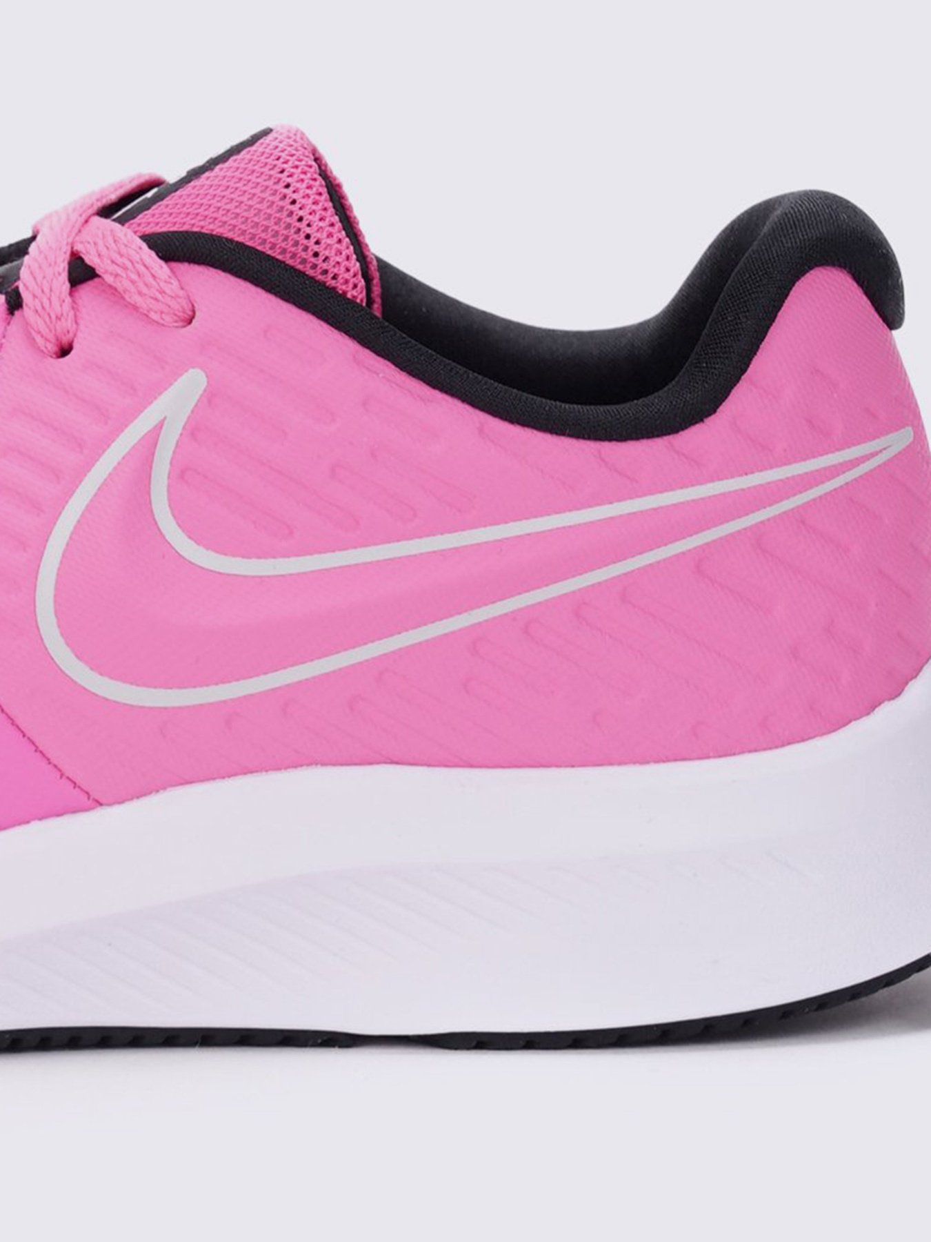 Кроссовки для бега NIKE Star Runner 2 модель AQ3542-603 Фото