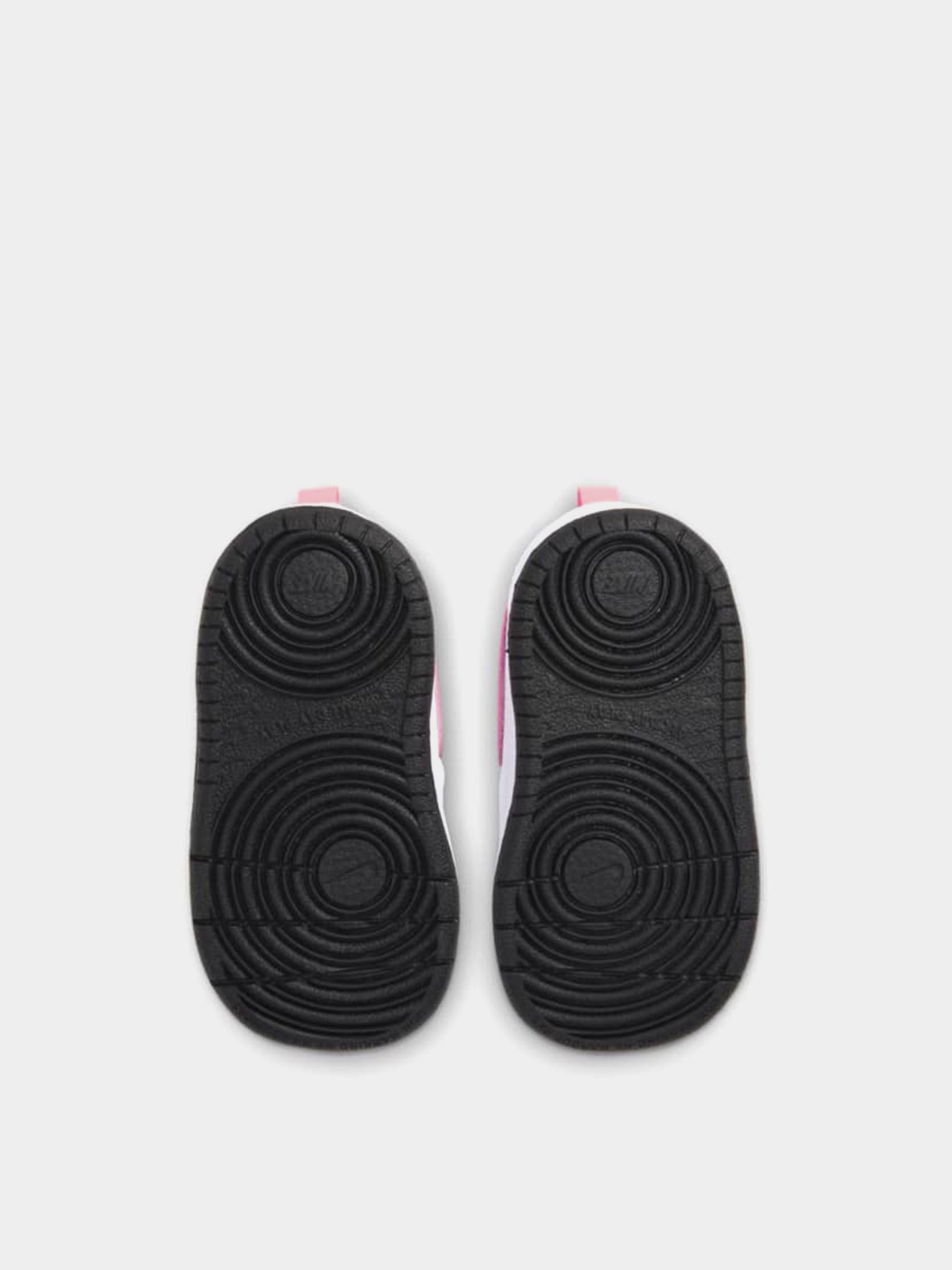 Кеды низкие NIKE Court Borough Low 2 модель BQ5453-108 Кеды низкие NIKE Court Borough Low 2 модель BQ5453-108 Фото