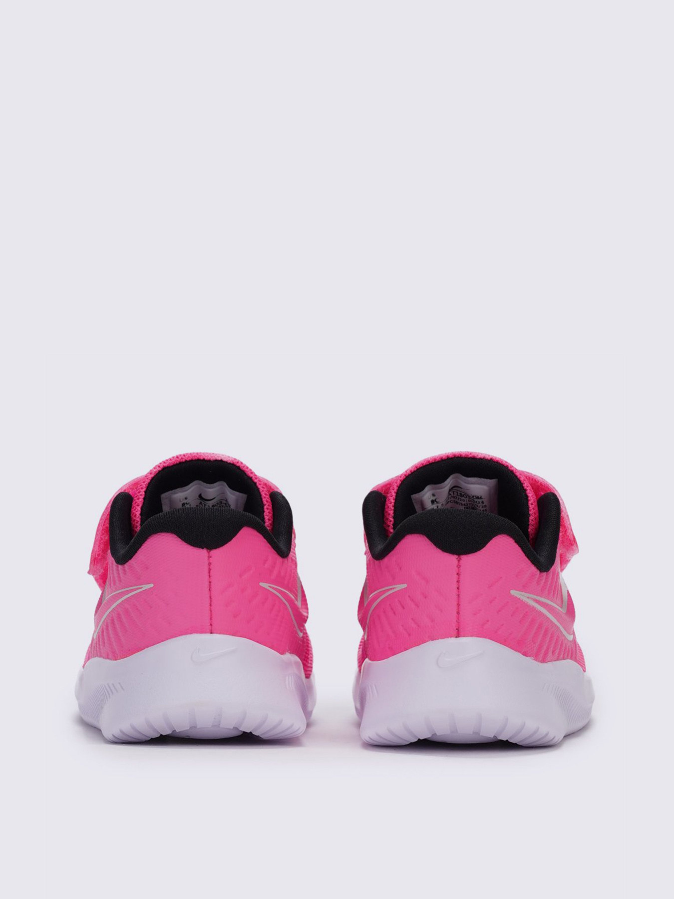 Кроссовки NIKE  Star Runner 2 модель AT1803-603 Фото