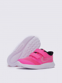 Кроссовки NIKE  Star Runner 2 модель AT1803-603 Фото