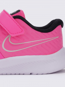 Кроссовки NIKE  Star Runner 2 модель AT1803-603 Фото