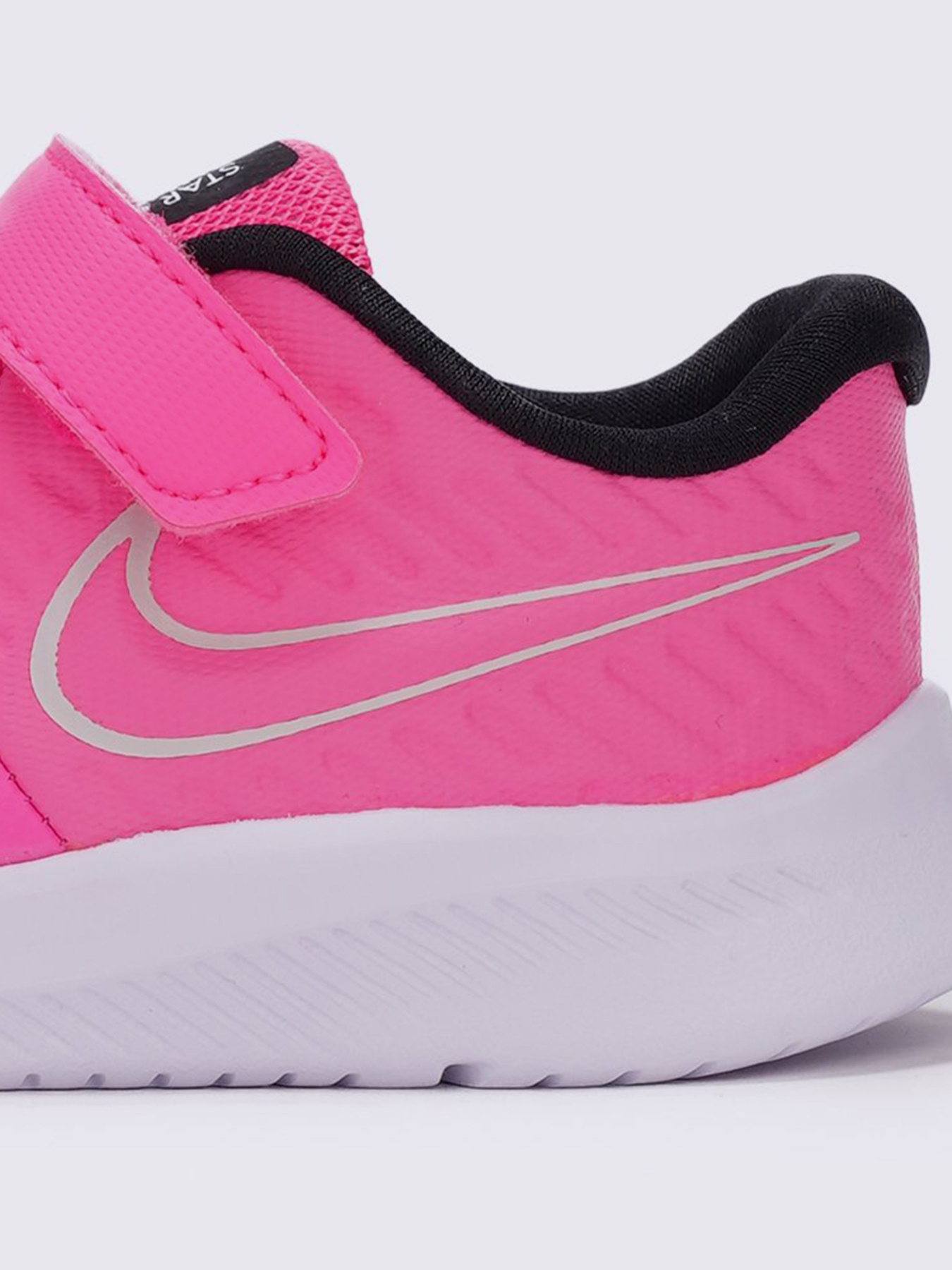 Кросівки повсякденні NIKE  Star Runner 2 модель AT1803-603 Фото