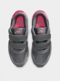 Кроссовки NIKE MD Valiant модель CN8559-011 Фото