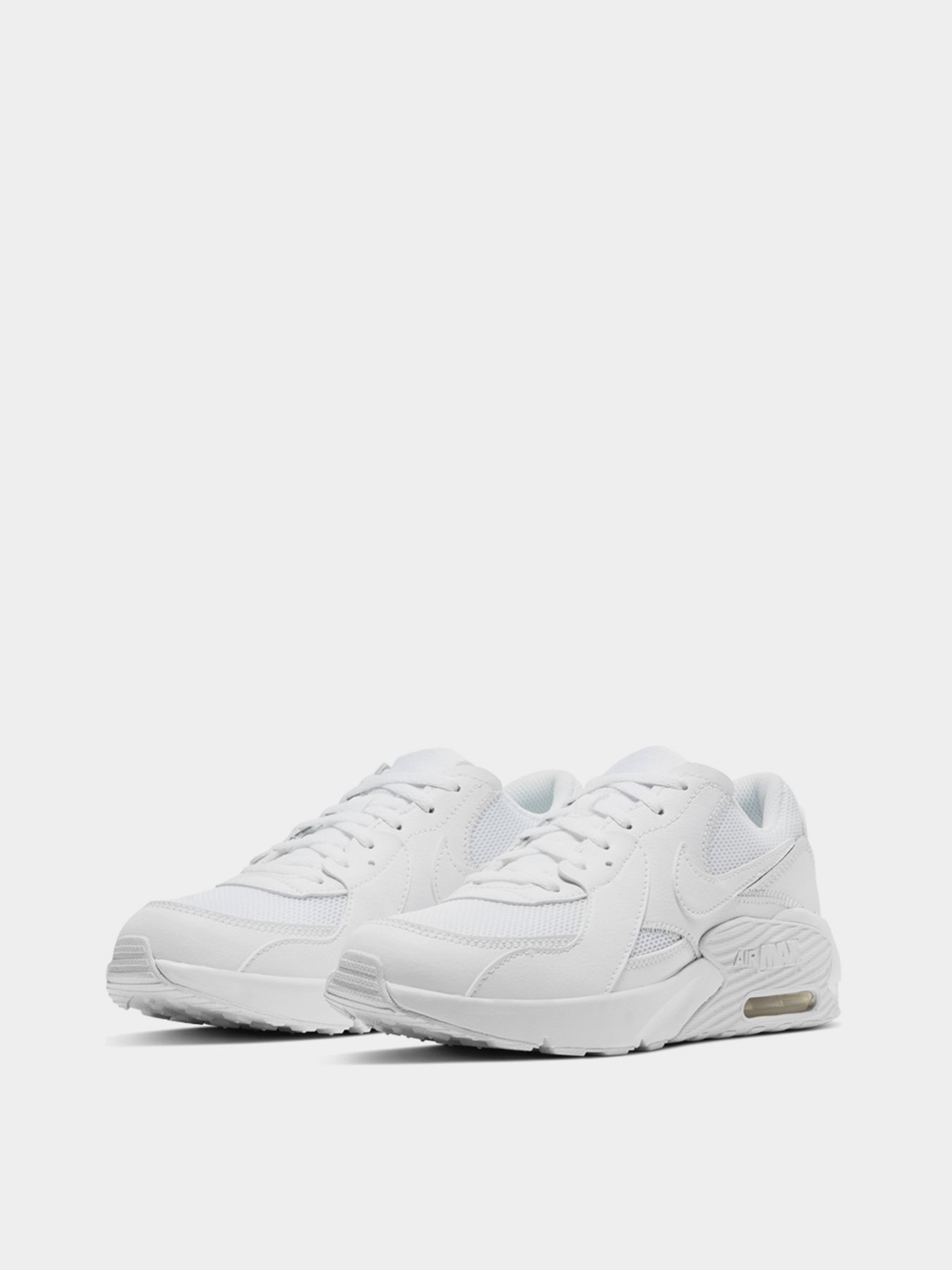 Кросівки повсякденні NIKE Max Excee модель CD6894-100 Фото
