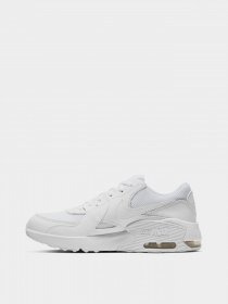 Кросівки повсякденні NIKE Max Excee модель CD6894-100 Фото