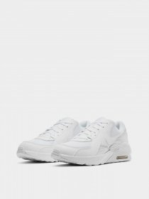 Кросівки повсякденні NIKE Max Excee модель CD6894-100 Фото