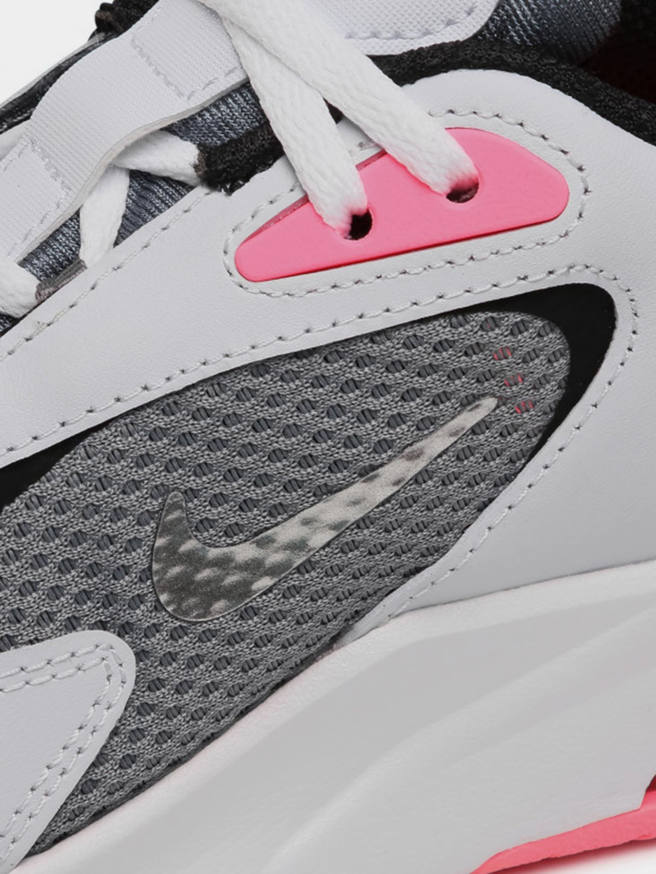 Кроссовки NIKE Air Max Bolt модель CW1626-003 Фото