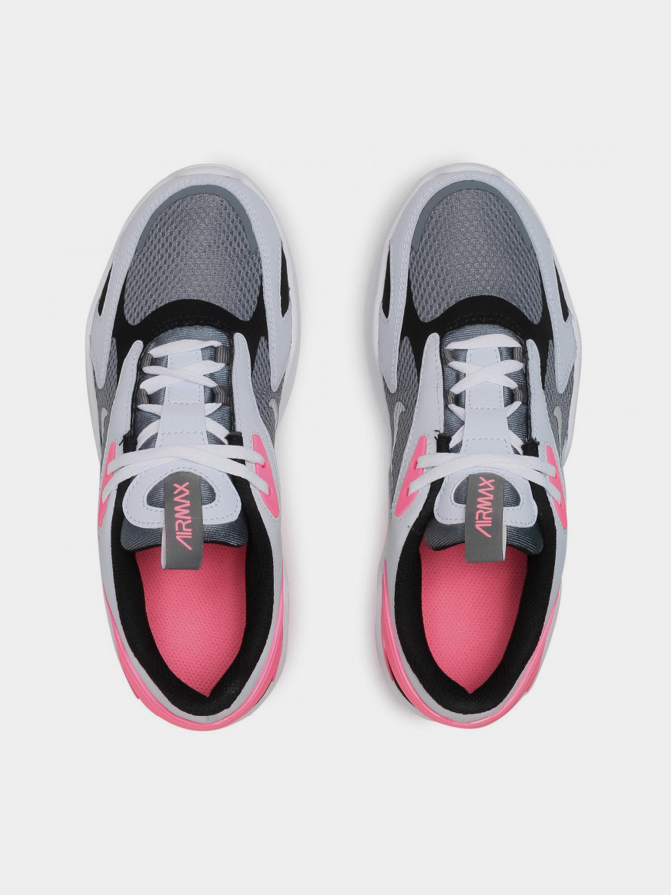 Кросівки повсякденні NIKE Air Max Bolt модель CW1626-003 Кросівки повсякденні NIKE Air Max Bolt модель CW1626-003 Фото