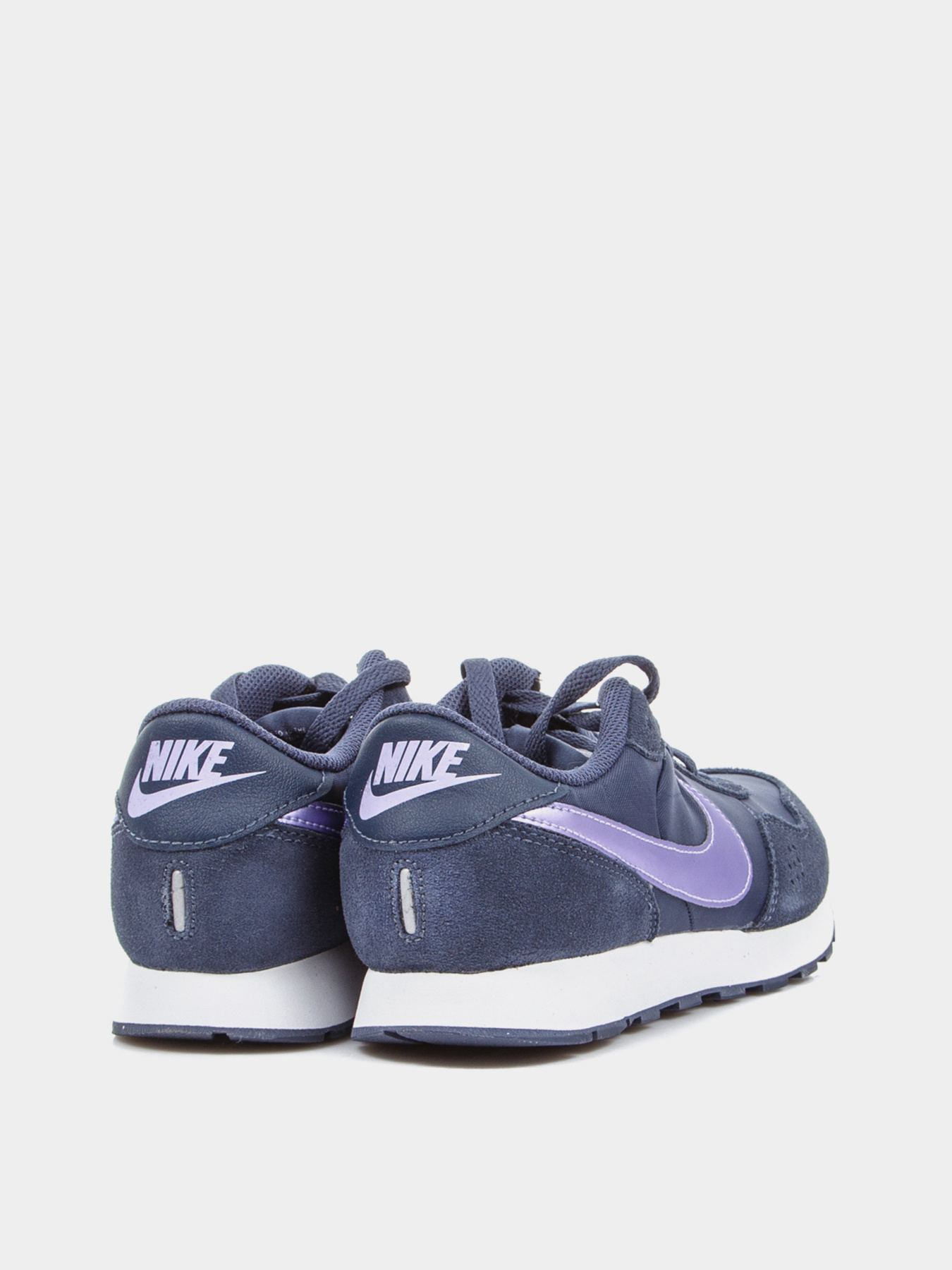 Кросівки NIKE MD Valiant модель CN8558-402 Фото