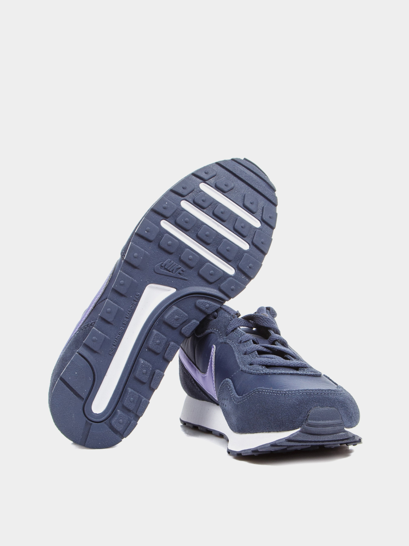 Кросівки NIKE MD Valiant модель CN8558-402 Фото