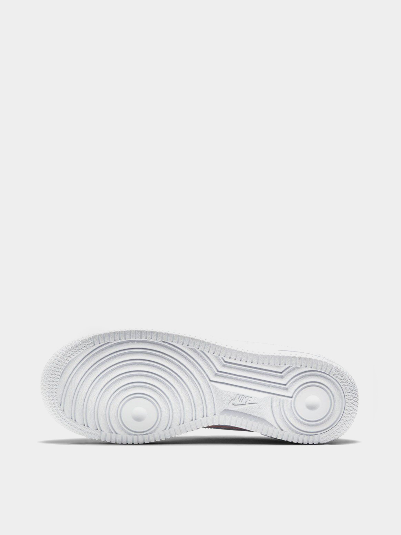 Кеды низкие NIKE Air Force 1 LV8 модель CW1574-100 Фото