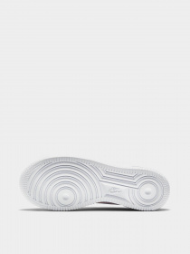 Кеды низкие NIKE Air Force 1 LV8 модель CW1574-100 Фото