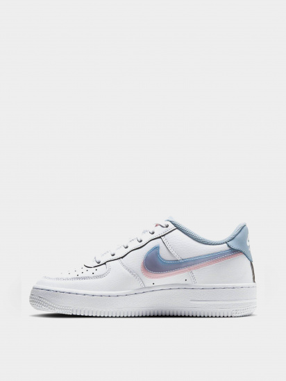 Кеди низькі NIKE Air Force 1 LV8 модель CW1574-100 — фото - INTERTOP