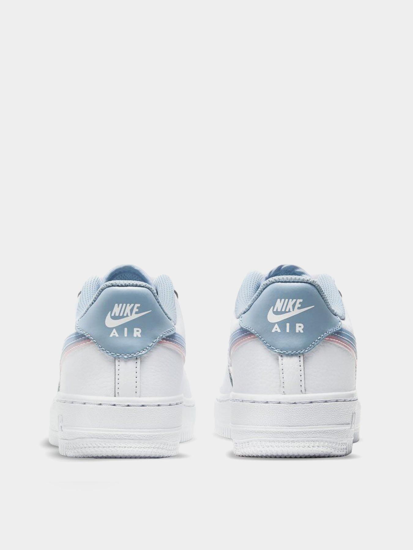 Кеди низькі NIKE Air Force 1 LV8 модель CW1574-100 Фото