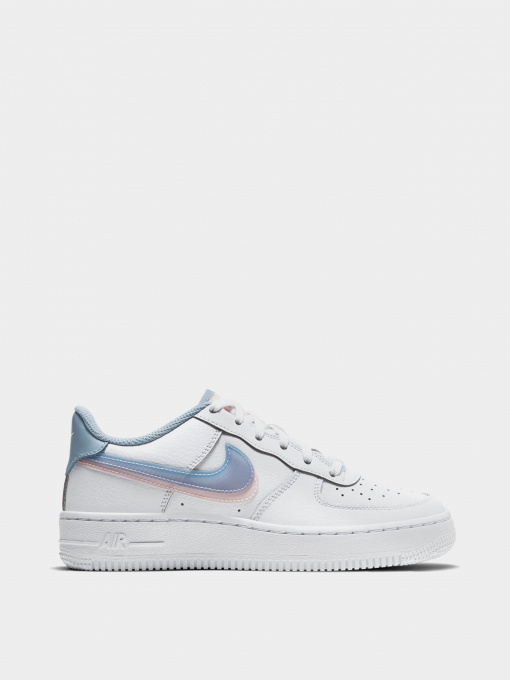 Кеди низькі NIKE Air Force 1 LV8 модель CW1574-100 Фото