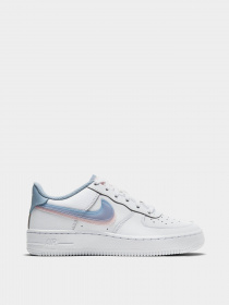 Кеди низькі NIKE Air Force 1 LV8 модель CW1574-100 Фото