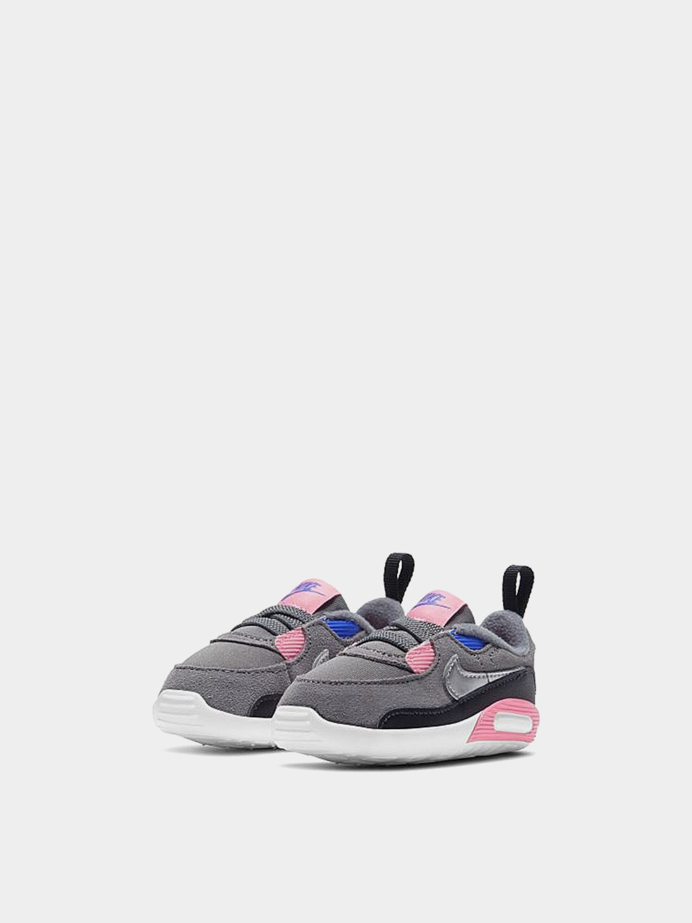 Кросівки NIKE Max 90 Crib модель CI0424-004 Фото