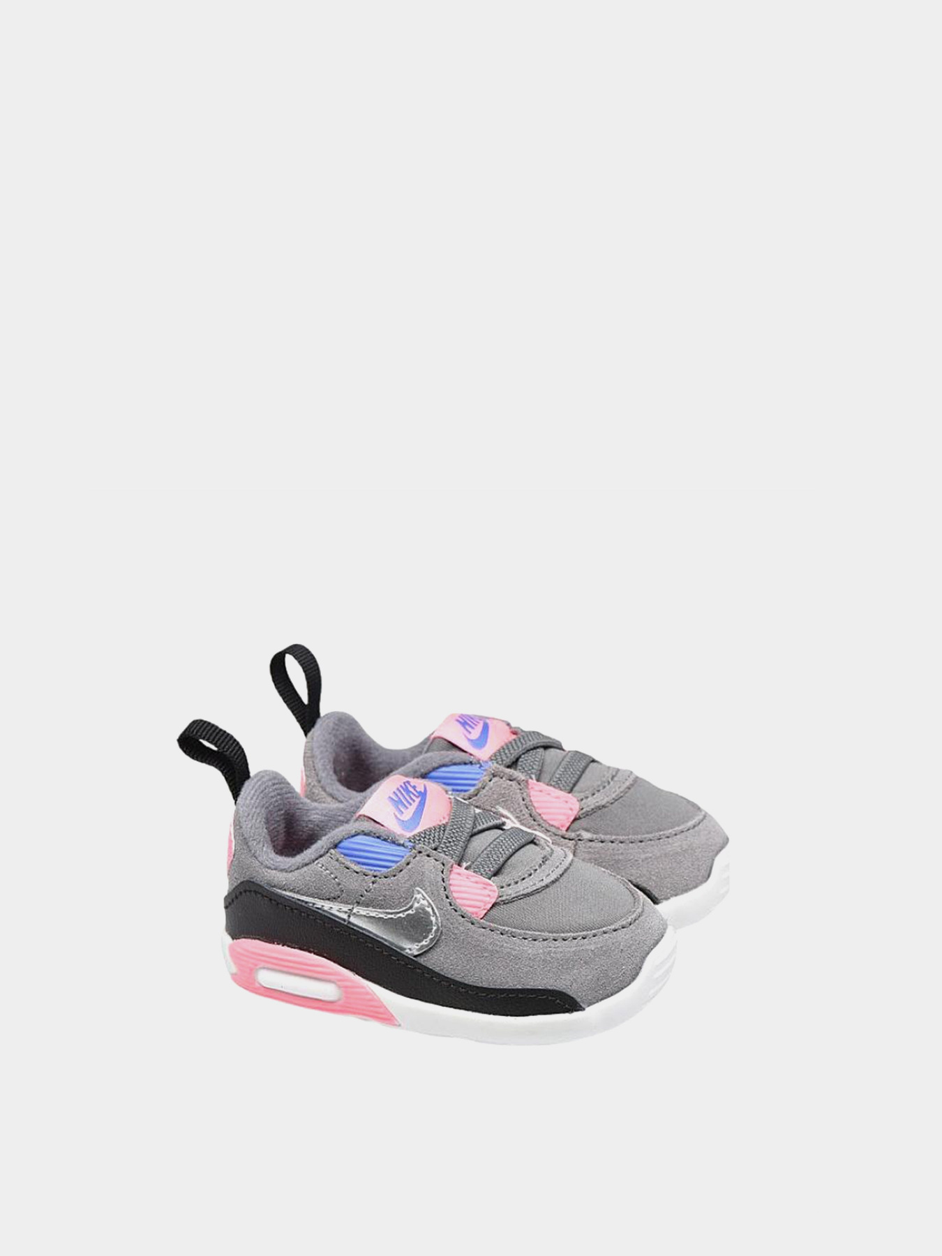 Кросівки NIKE Max 90 Crib модель CI0424-004 Фото