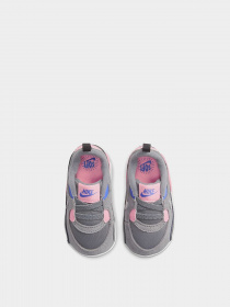 Кросівки NIKE Max 90 Crib модель CI0424-004 Фото