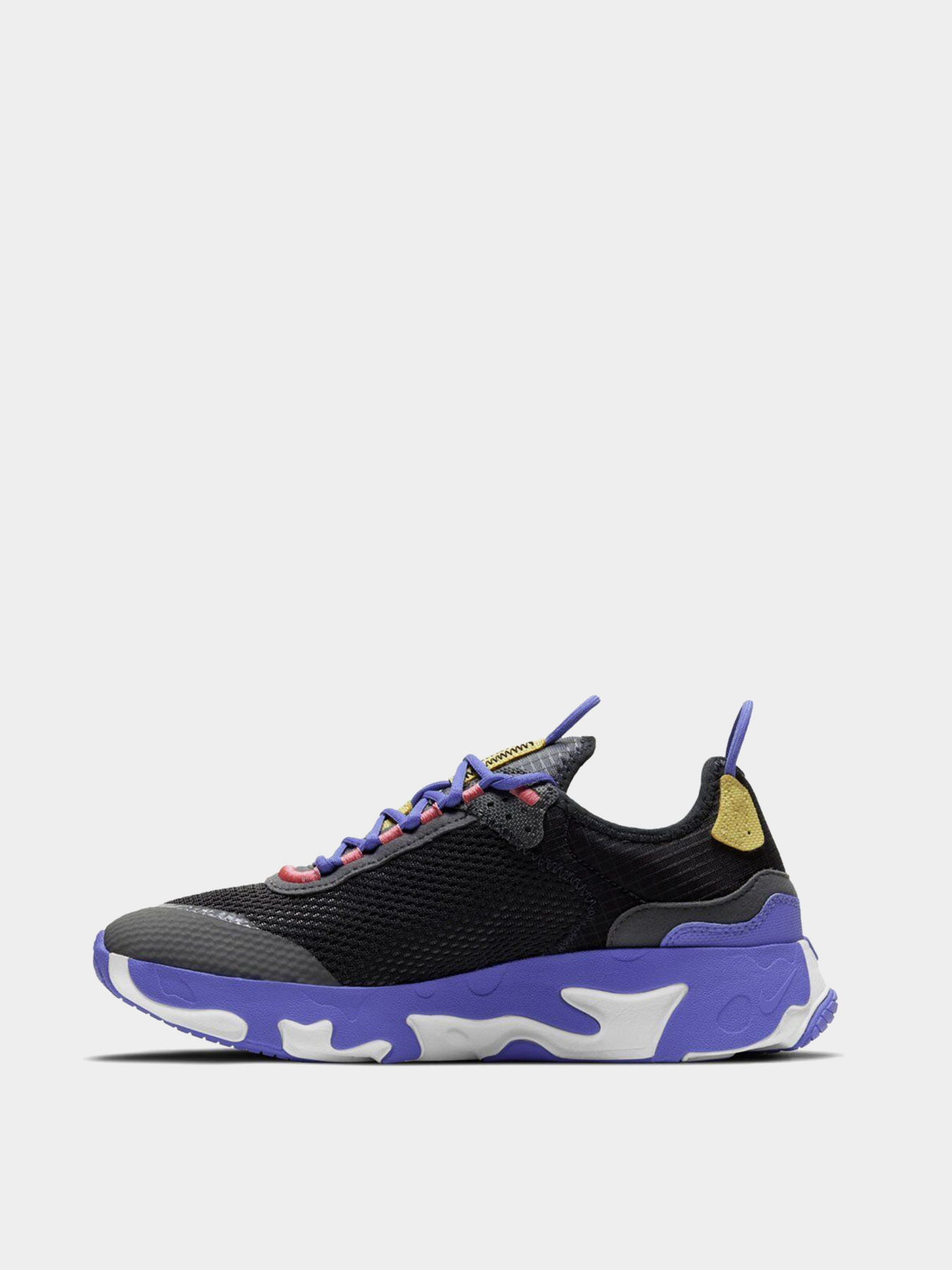 Кросівки повсякденні NIKE React Live модель CW1622-001 Фото