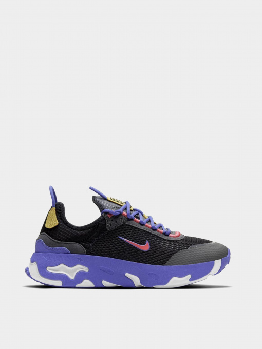 Кроссовки повседневные NIKE React Live модель CW1622-001 Фото