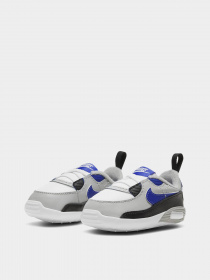 Кроссовки NIKE Max 90 Crib модель CI0424-003 Фото
