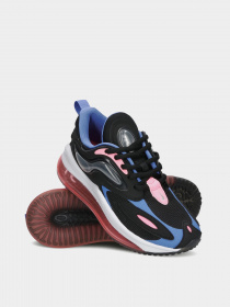Кросівки повсякденні NIKE Air Max Zephyr модель CN8511-004 Фото