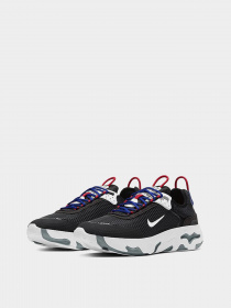 Кроссовки NIKE React Live модель CW1622-002 Фото