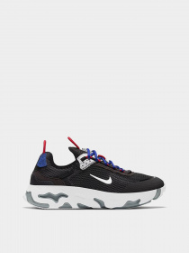 Кроссовки NIKE React Live модель CW1622-002 Фото
