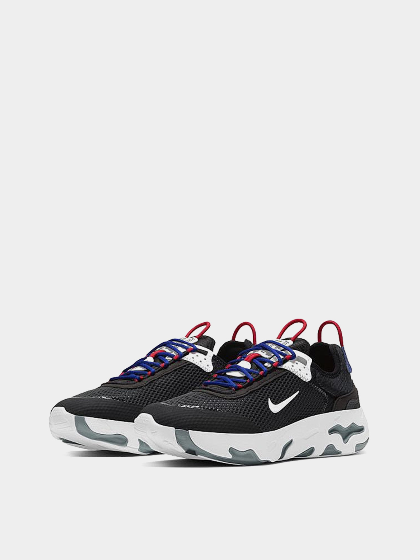 Кроссовки повседневные NIKE React Live модель CW1622-002 Фото