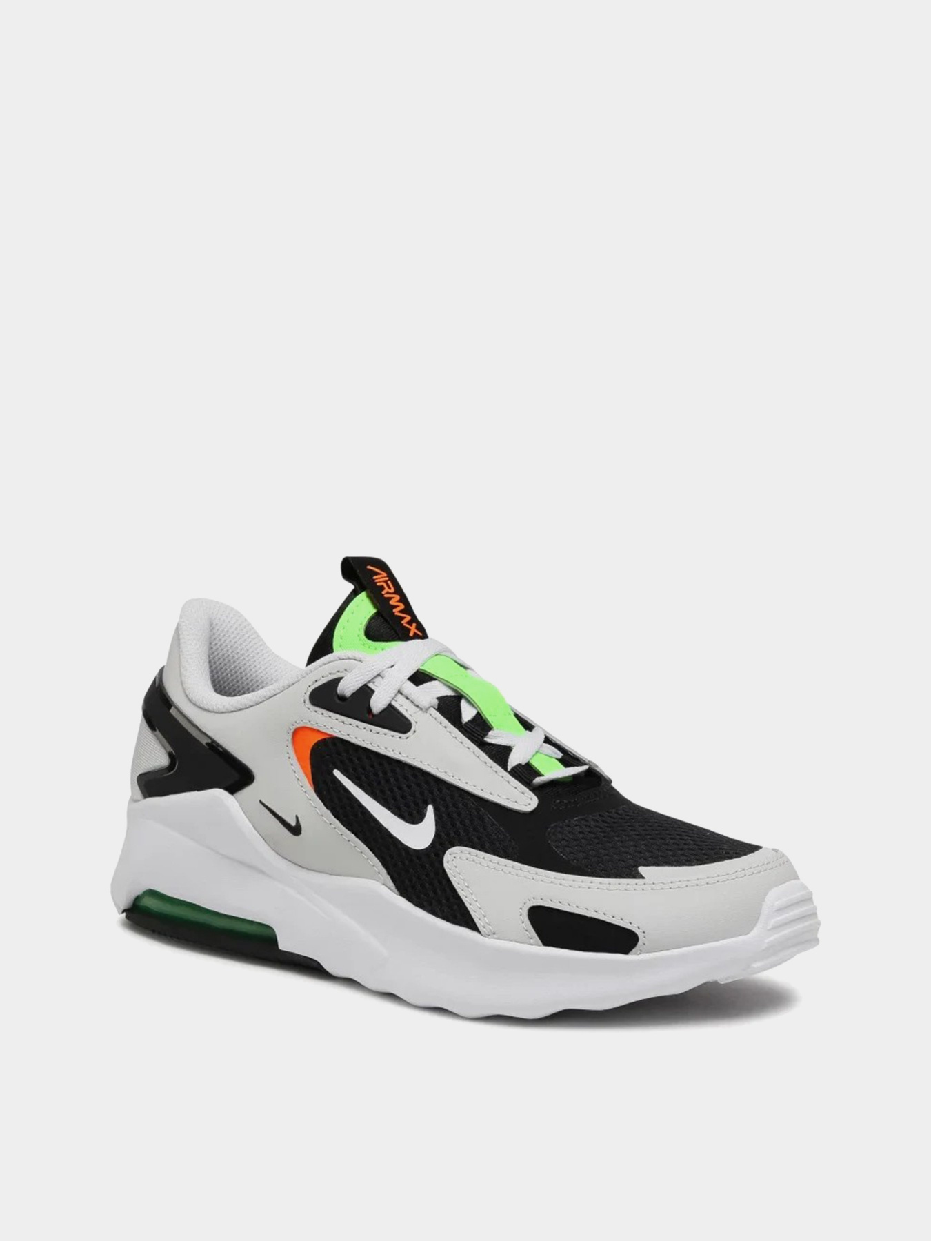 Кроссовки NIKE Air Max Bolt модель CW1626-002 Фото