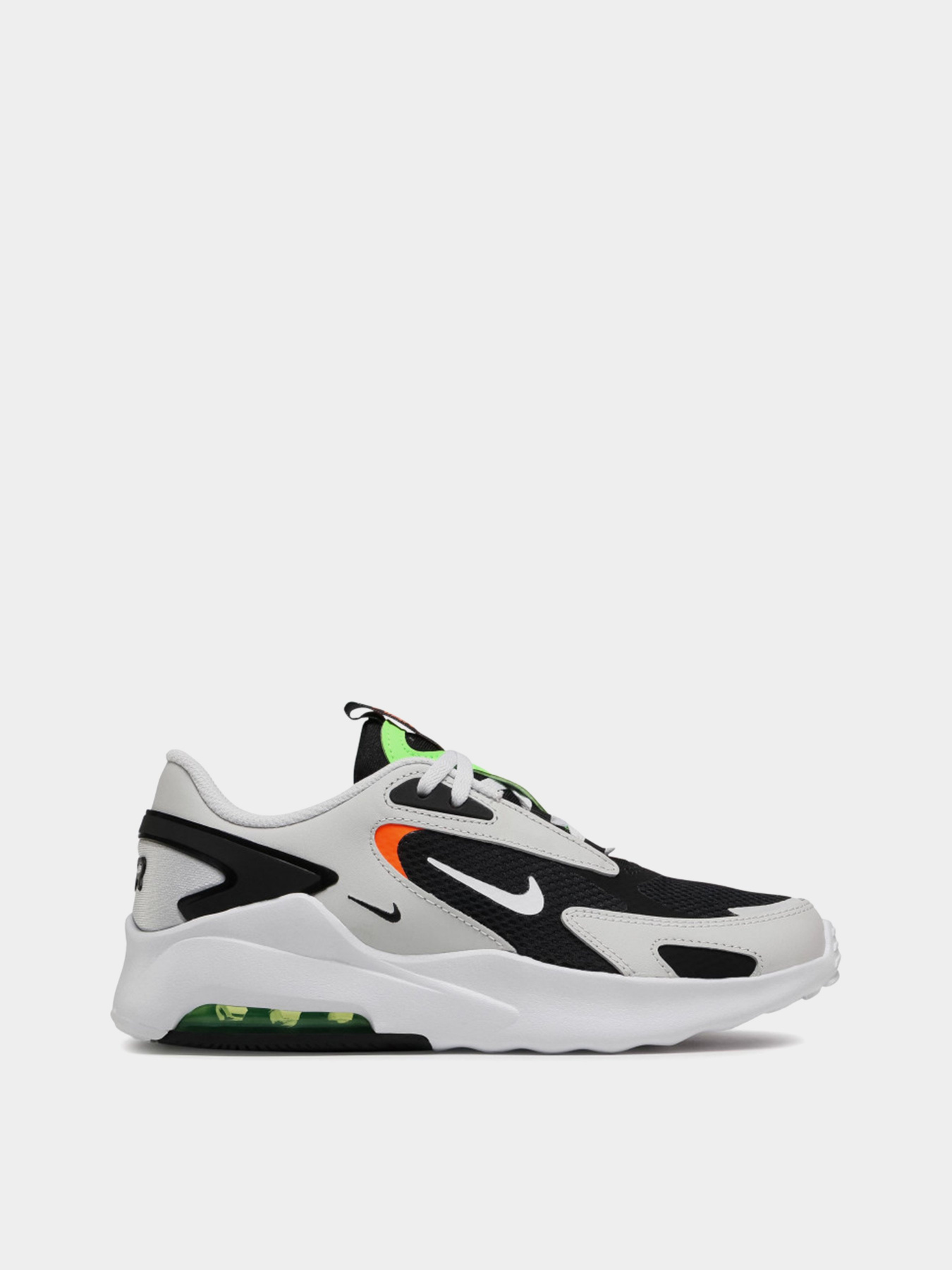 Кроссовки повседневные NIKE Air Max Bolt модель CW1626-002 Кроссовки повседневные NIKE Air Max Bolt модель CW1626-002 Фото