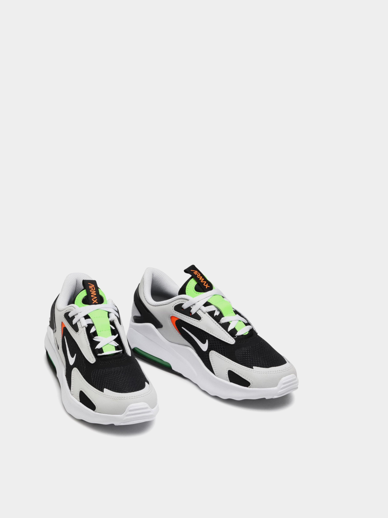 Кроссовки повседневные NIKE Air Max Bolt модель CW1626-002 Кроссовки повседневные NIKE Air Max Bolt модель CW1626-002 Фото