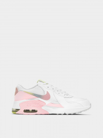 Кроссовки NIKE Air Max Excee GS модель CW5829-100 Фото