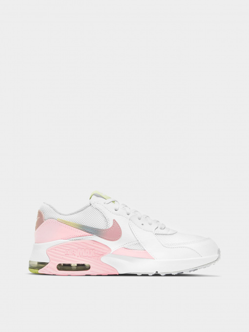 Кроссовки повседневные NIKE Air Max Excee GS модель CW5829-100 Фото