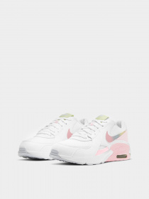 Кросівки повсякденні NIKE Air Max Excee GS модель CW5829-100 Фото