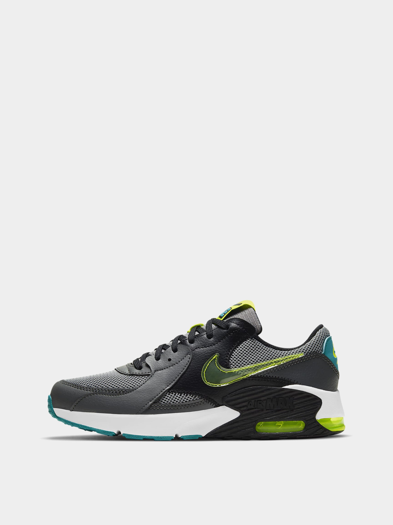 Кросівки повсякденні NIKE Air Max Excee модель CW5834-001 Фото