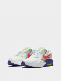 Кроссовки NIKE Air Max Excee AMD модель DD4353-100 Фото