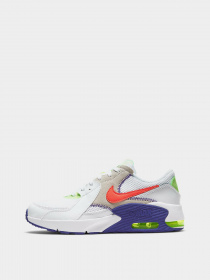 Кроссовки повседневные NIKE Air Max Excee AMD модель DD4353-100 Кроссовки повседневные NIKE Air Max Excee AMD модель DD4353-100 Фото