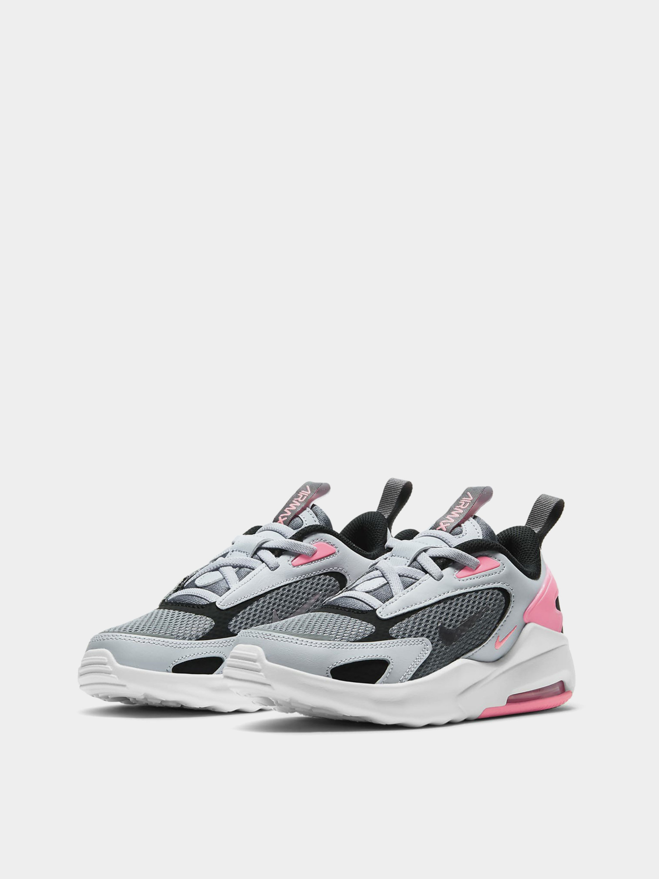 Кроссовки NIKE Air Max Bolt модель CW1627-003 Фото