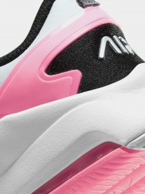 Кроссовки NIKE Air Max Bolt модель CW1627-003 Фото