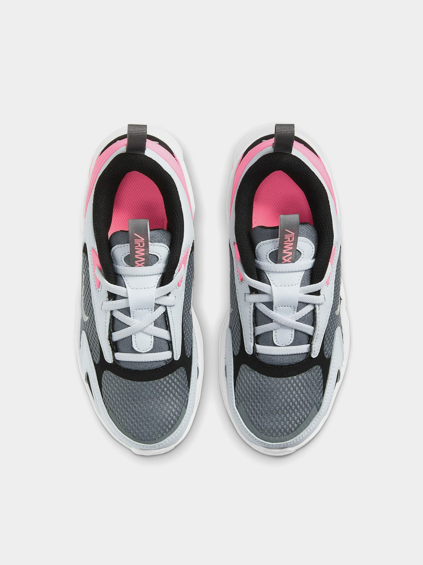 Кроссовки повседневные NIKE Air Max Bolt модель CW1627-003 Фото