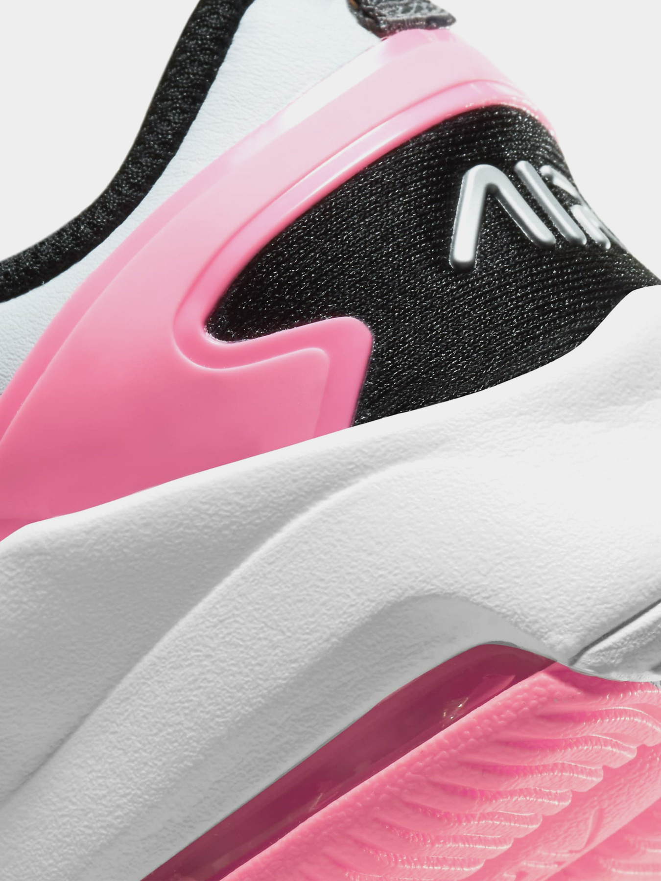 Кроссовки повседневные NIKE Air Max Bolt модель CW1627-003 Фото